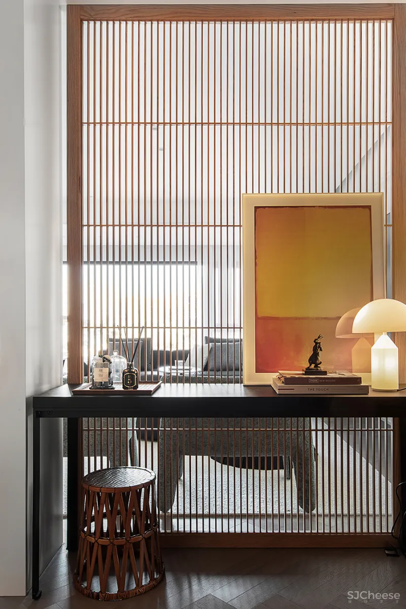 廖丽雪 • 绿城玫瑰园|理想生活,趣果有间