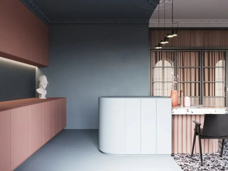 一屋三餐四季的浪漫