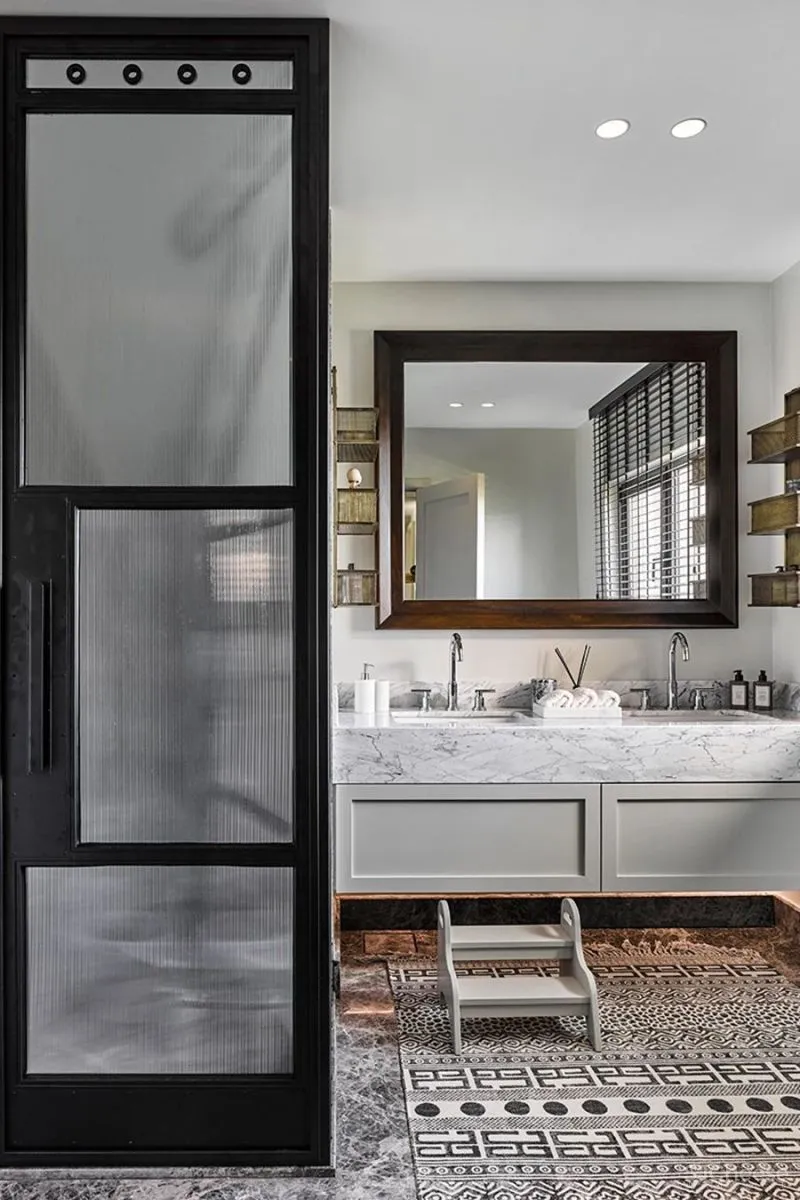 土耳其Escape From Sofa设计事务所打造的异域风情!