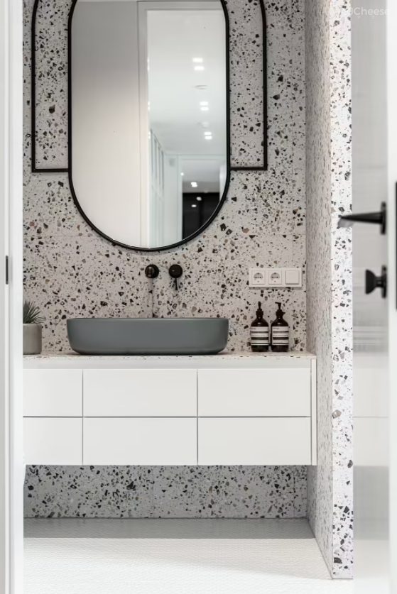 只追求宁静与惬意的度假住宅,这么装就对了!