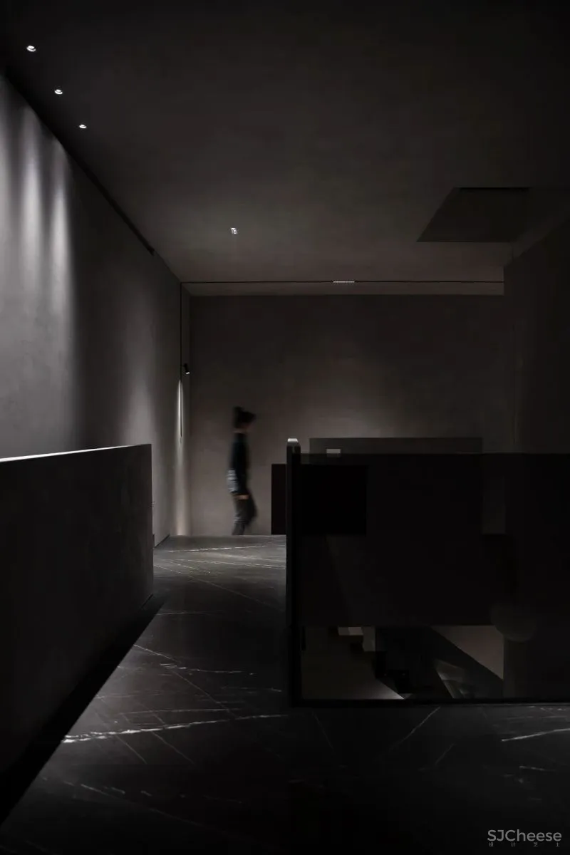 隐于时光,润物无声 陈凌杰