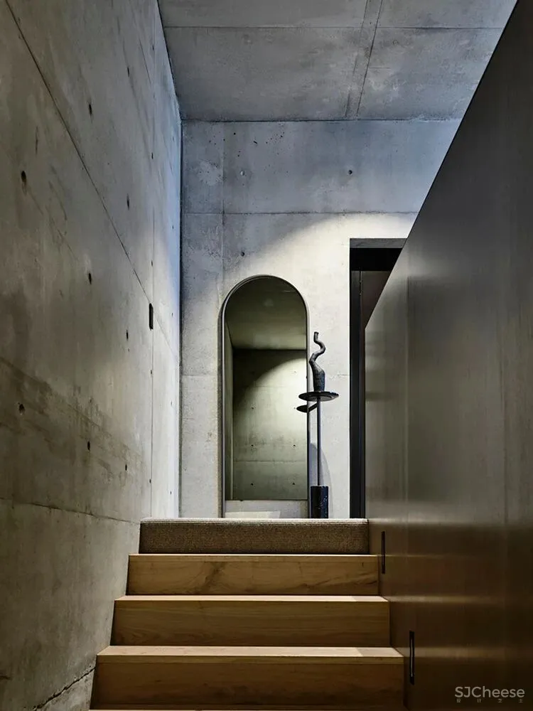 Simone Haag 新作 宁静自然的简约优雅