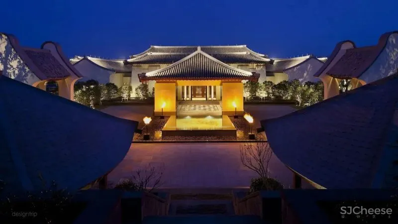 全球47家柏悦酒店:这一杯,敬天际线...