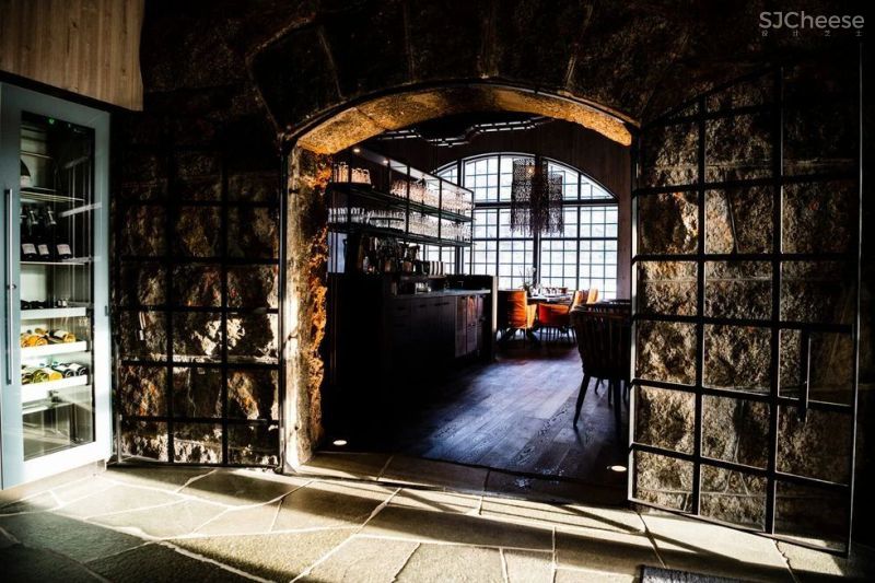 他设计的这些酒店,才是真正的北欧风