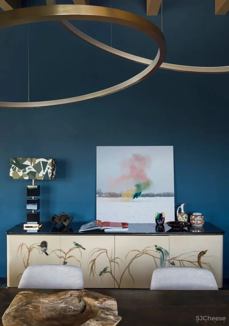 极致之墅专题合辑-TOP Villas of the world!nta