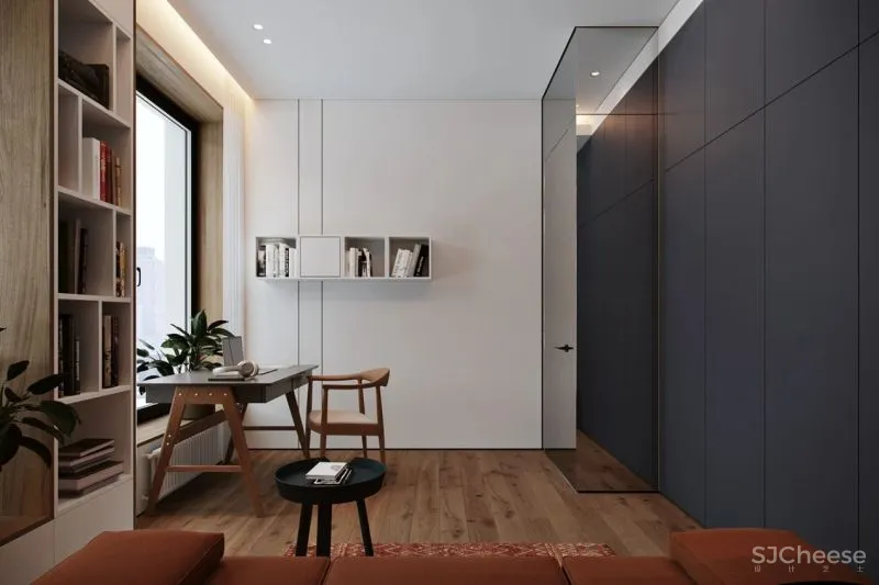 简约设计·有范儿