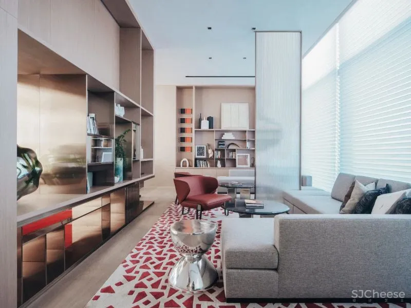 境见不凡，向世界展示咸阳时间