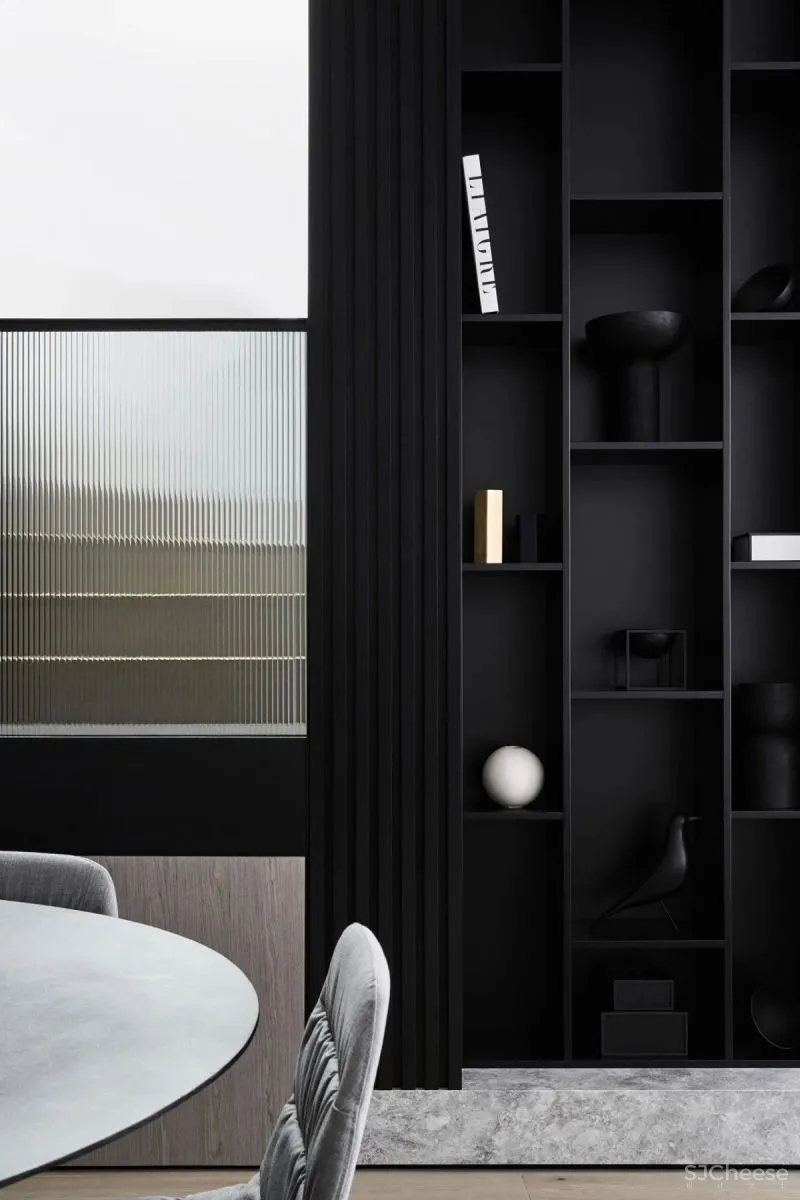 简约到极致,那才叫格调!