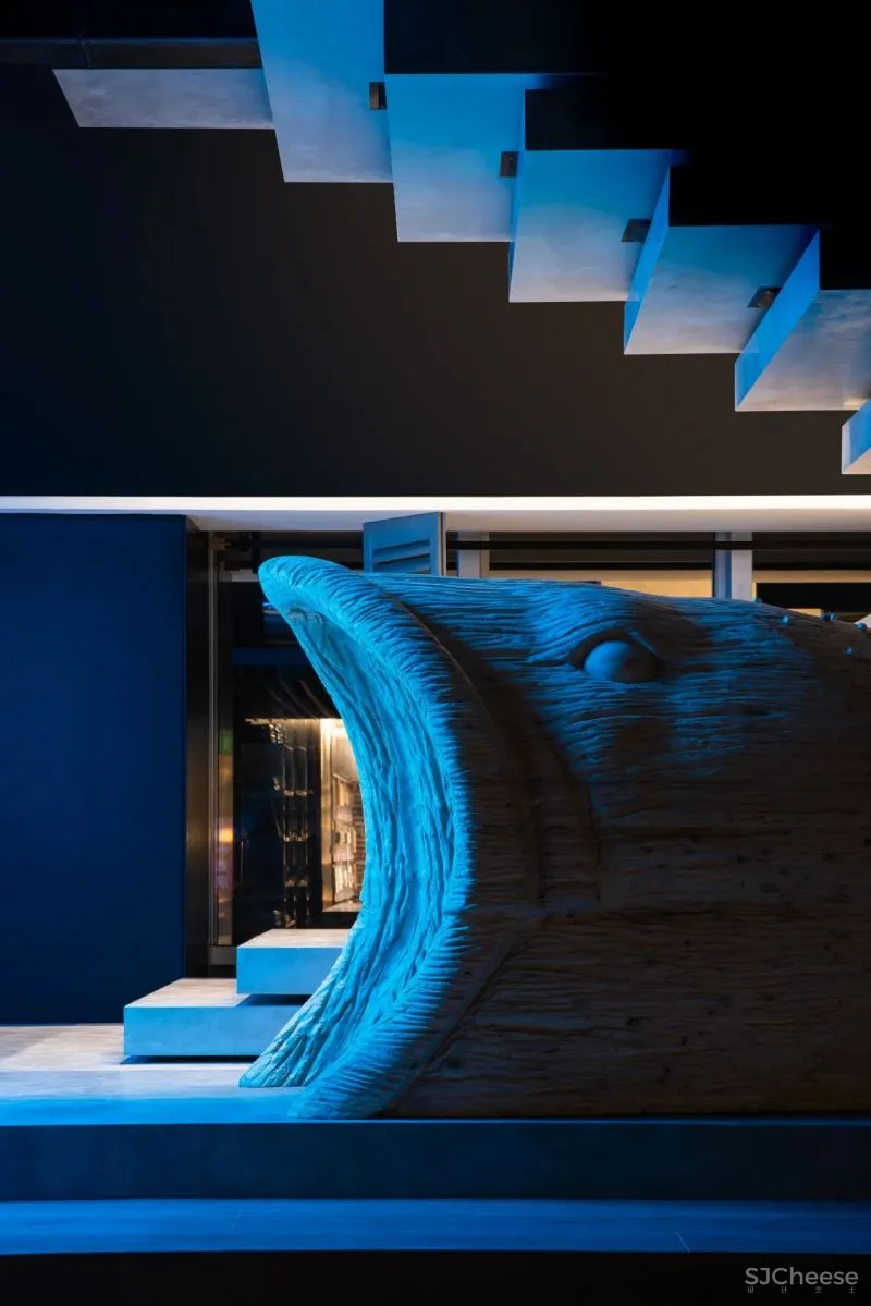 48F MIX MATCH湾区生活体验馆丨CCD