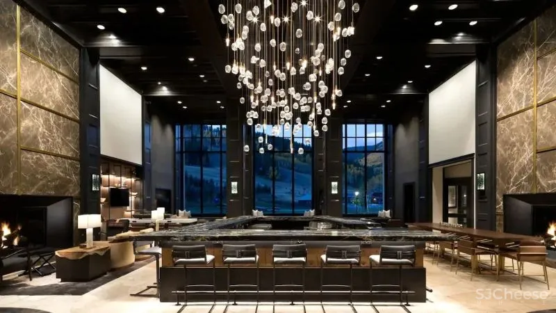 全球47家柏悦酒店:这一杯,敬天际线...