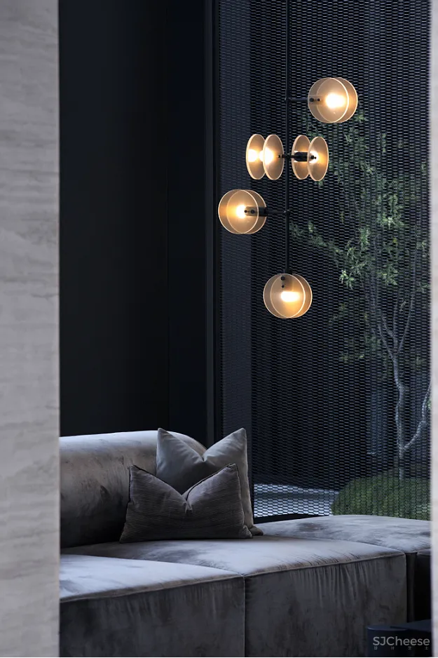 赋予东方以摩登 无间2020作品回顾