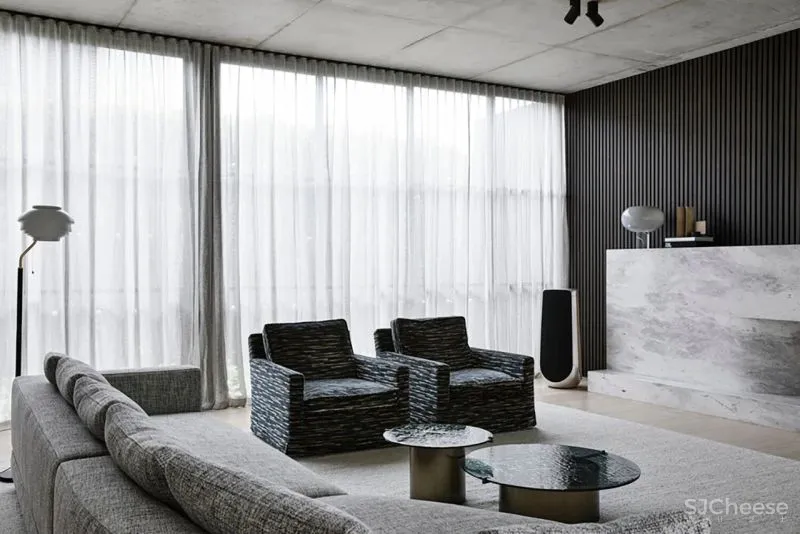 Simone Haag 新作 宁静自然的简约优雅