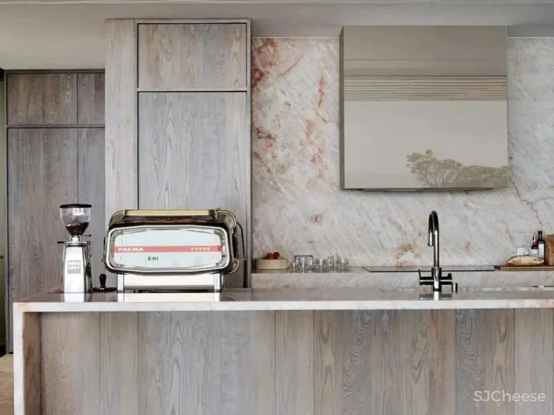 澳洲这套2020年度最佳豪宅,刷新了海景房的新高度!