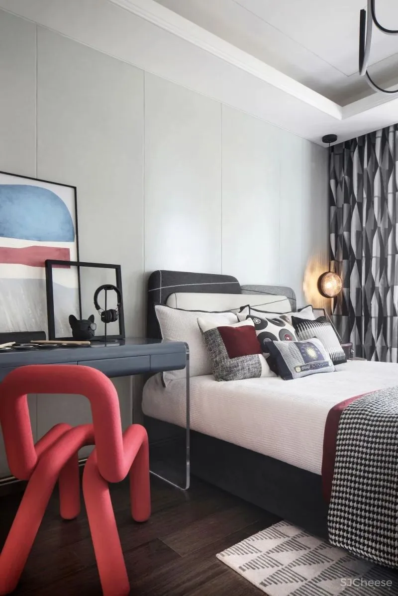 精奢住宅,诠释美好生活 岳蒙新作