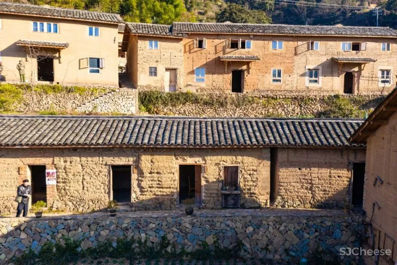 新作 原乡上田 DnA建筑事务所