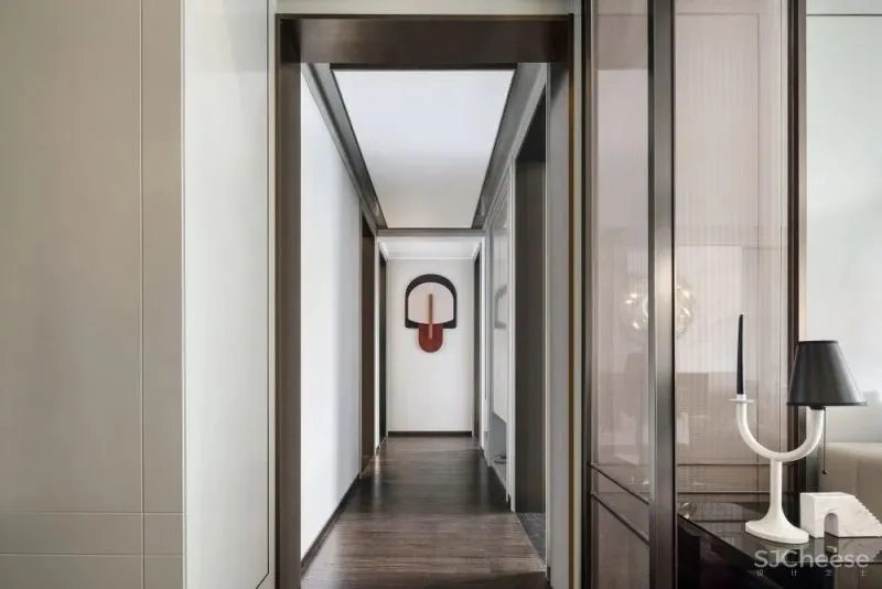 精奢住宅,诠释美好生活 岳蒙新作