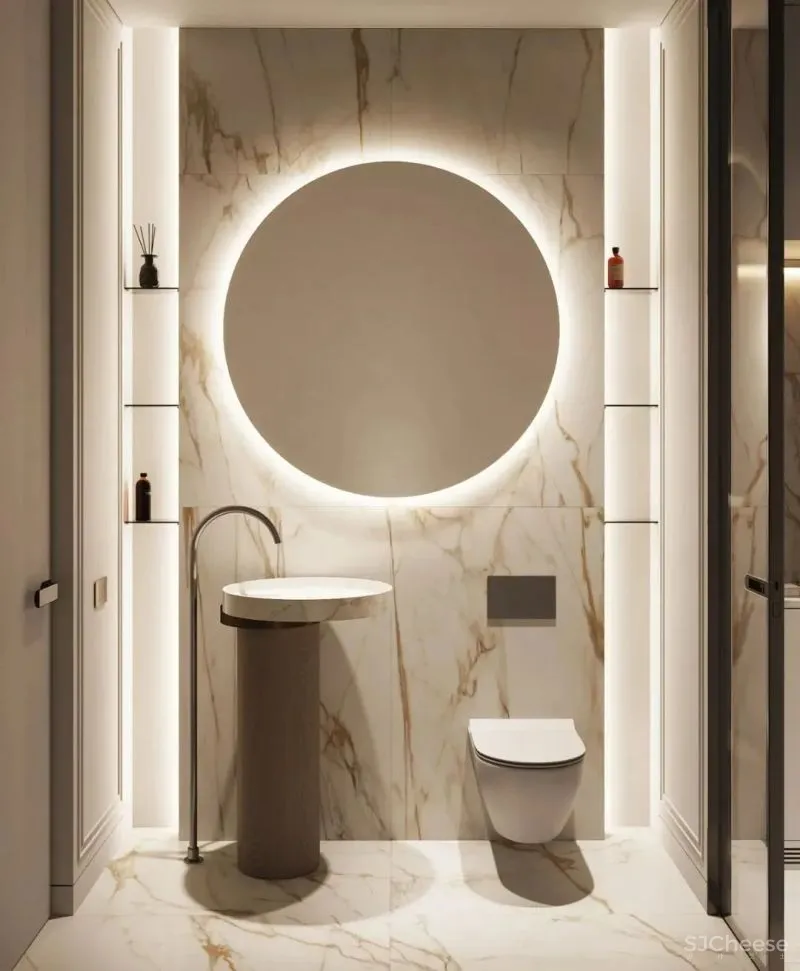 乌克兰Myroslav 和KAW建筑工作室作品两套