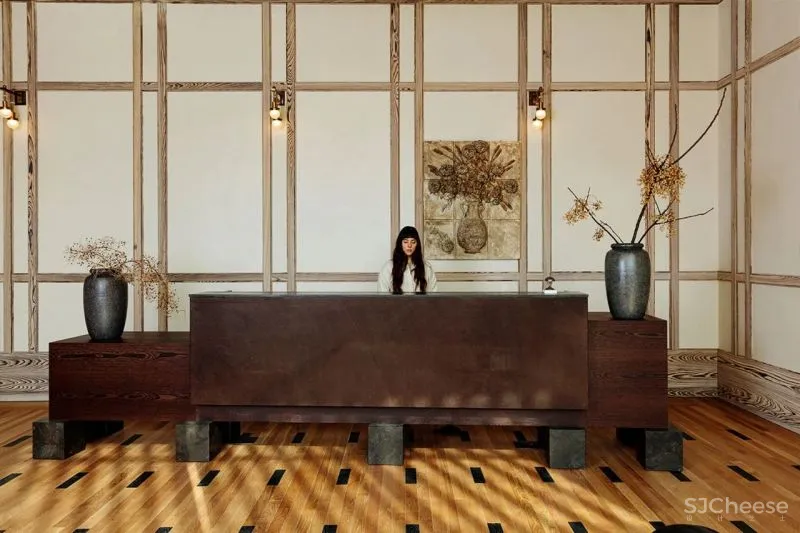 设计女神Kelly Wearstler的豪华公寓设计!设计师:买不起也一定要去住一晚