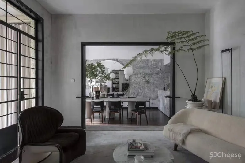 赋予东方以摩登 无间2020作品回顾