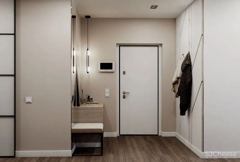 越简单，越好看！