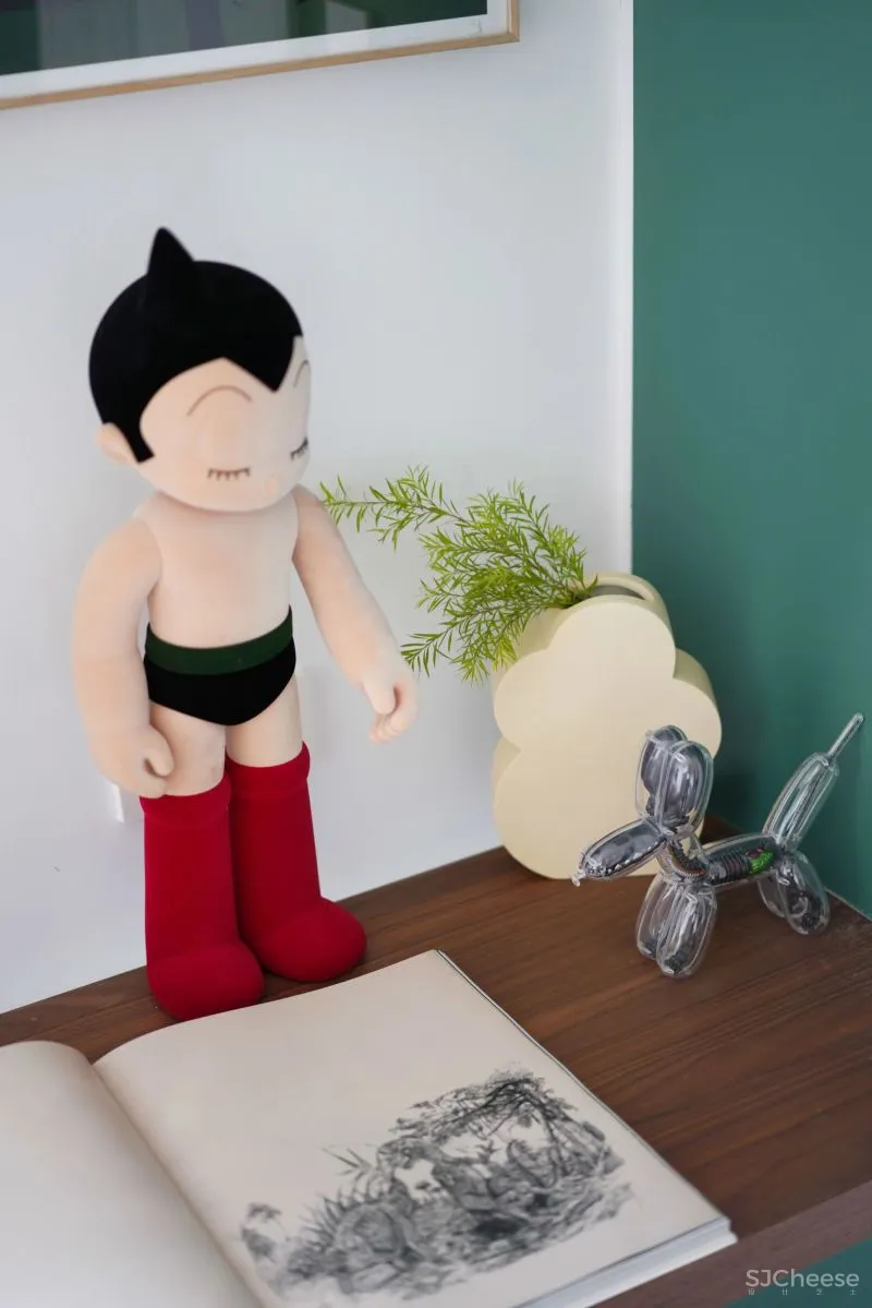 美炸!三代同堂的西安140㎡三室,极致通透客餐厅,超大中西厨,梦想的家!