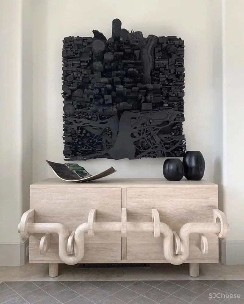 2021年最新玄关设计 80款