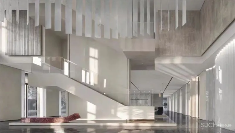 YuQiang - LSD 当代设计与艺术逻辑