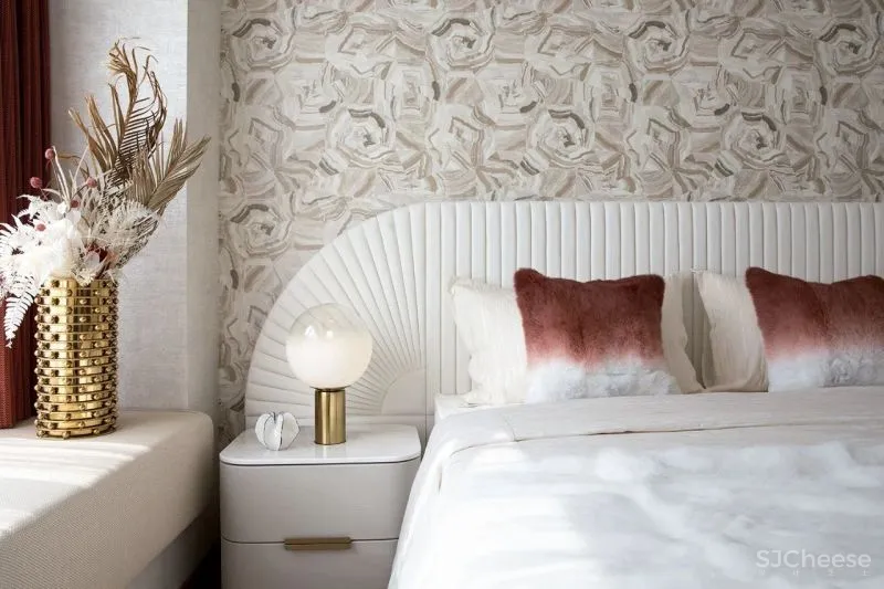 复古、前卫、摩登,充满幻想的“乌托邦乐园” YORO御融设计