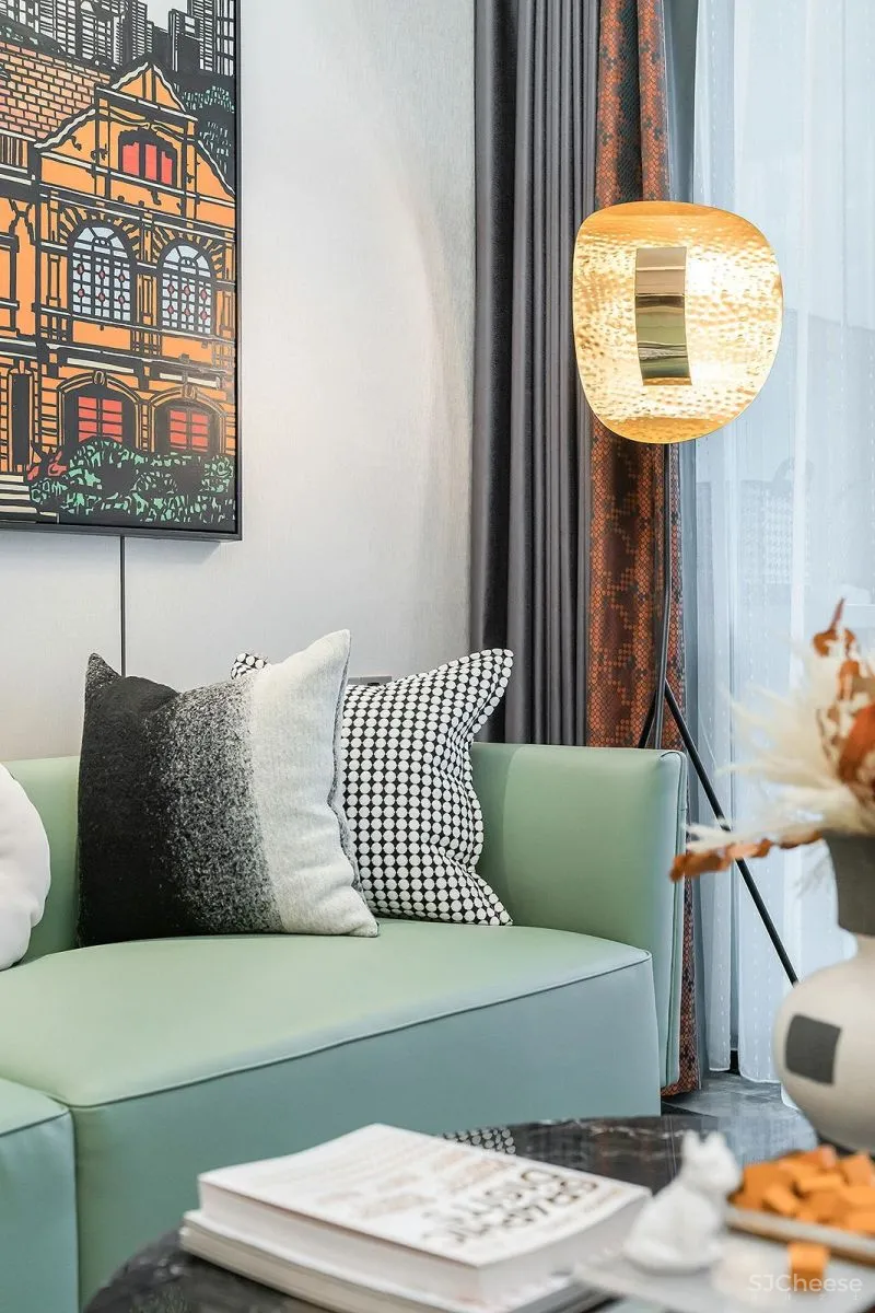 大朴-勿量:颜值与韵味并存,真正的老上海烟火气