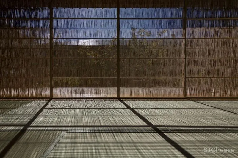 Christian Liaigre-是法国天才室内设计师和建筑师!