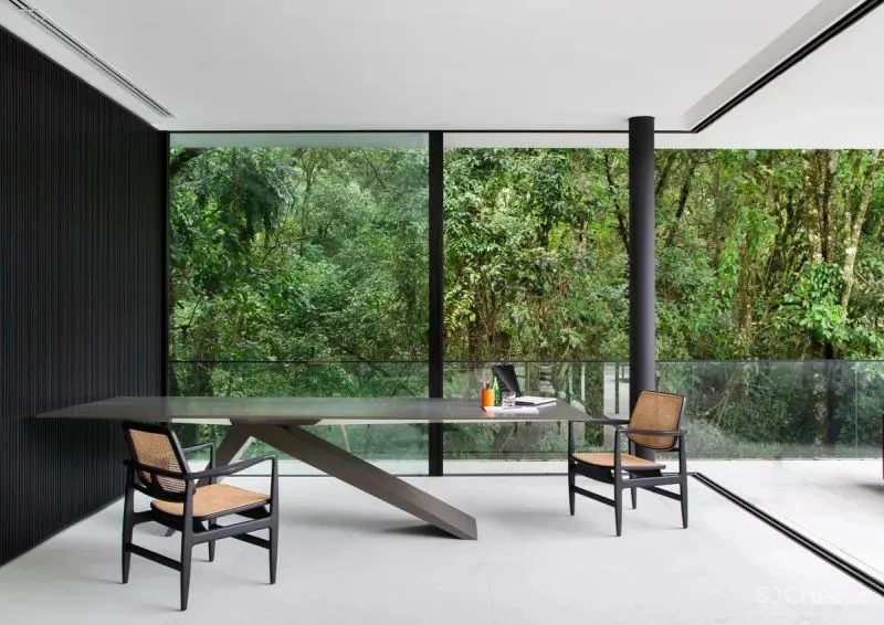 Guilherme Torres丨巴西极简设计