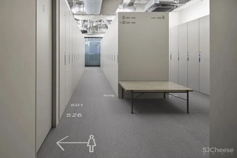 新作 9h胶囊酒店,名古屋 Keiji Ashizawa Design