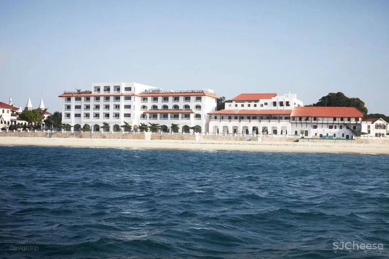 全球47家柏悦酒店:这一杯,敬天际线...