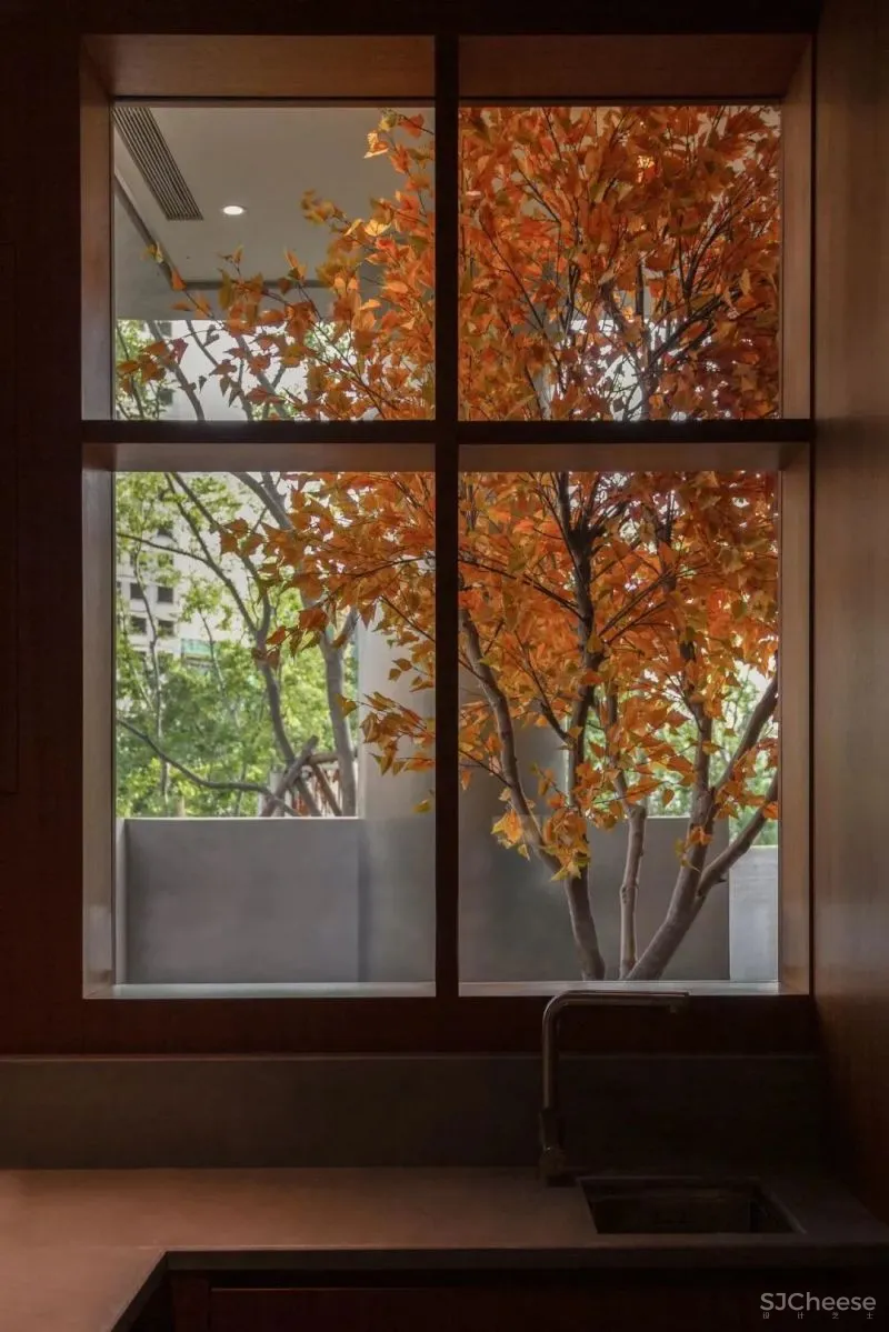 感知与叙事的书屋 徽宗设计