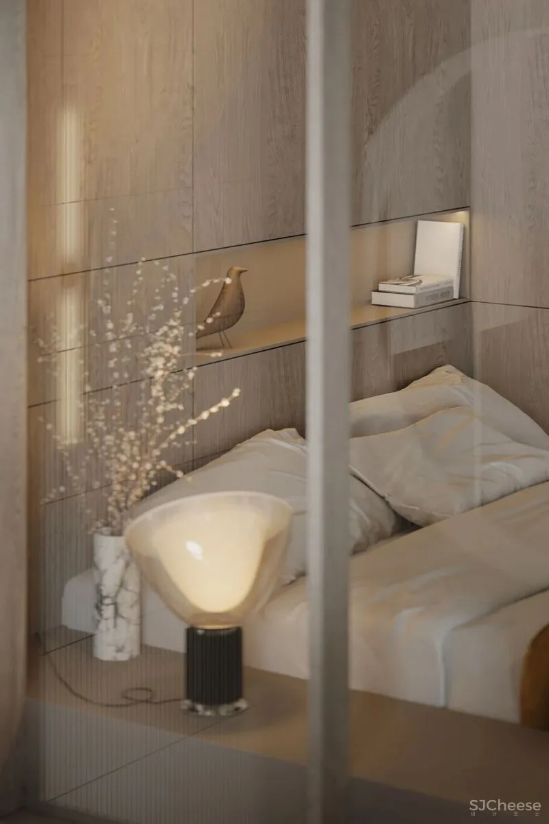 ZE WORKROOM 新作 纯粹的简约优雅