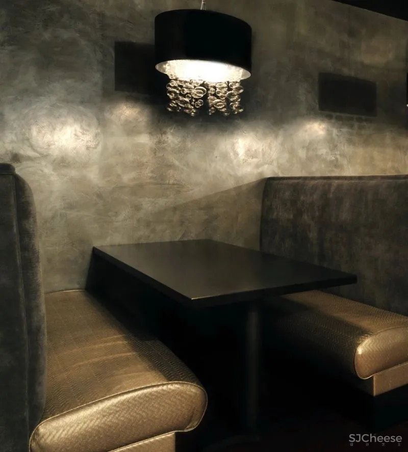 什么是马来漆？