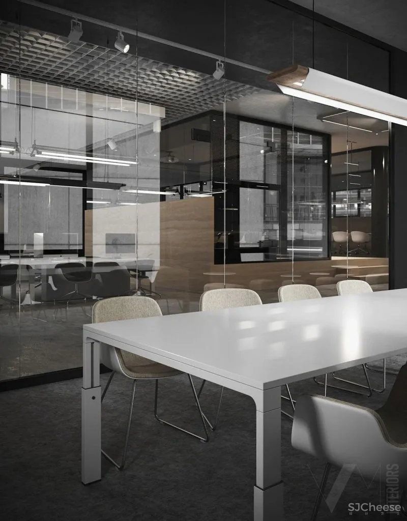 现代复古风，多彩的轻奢质感！