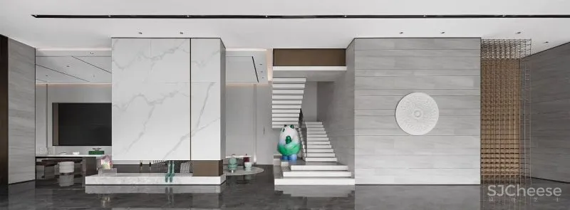 UMA伍玛设计 自然无间，延续情感交互