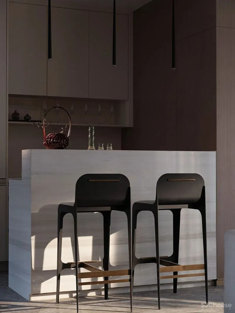 325㎡风雅禅意墅居,悠享醉美慢时光 华墨国际