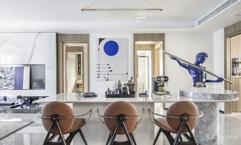 大朴-勿量:颜值与韵味并存,真正的老上海烟火气