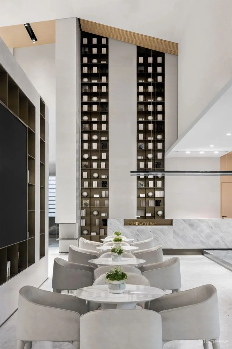 UMA伍玛设计 自然无间，延续情感交互