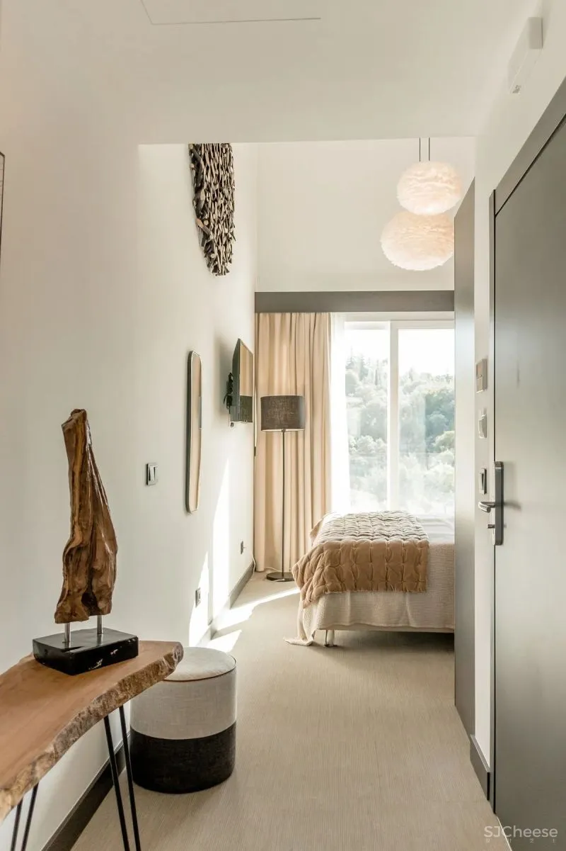 生命的意义其实是在寻找心灵的一块净土