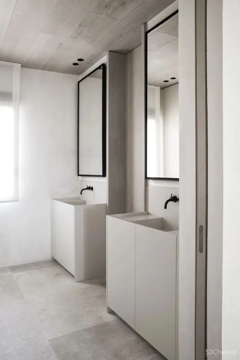 OOAA Architecture-构造极致简约境界!