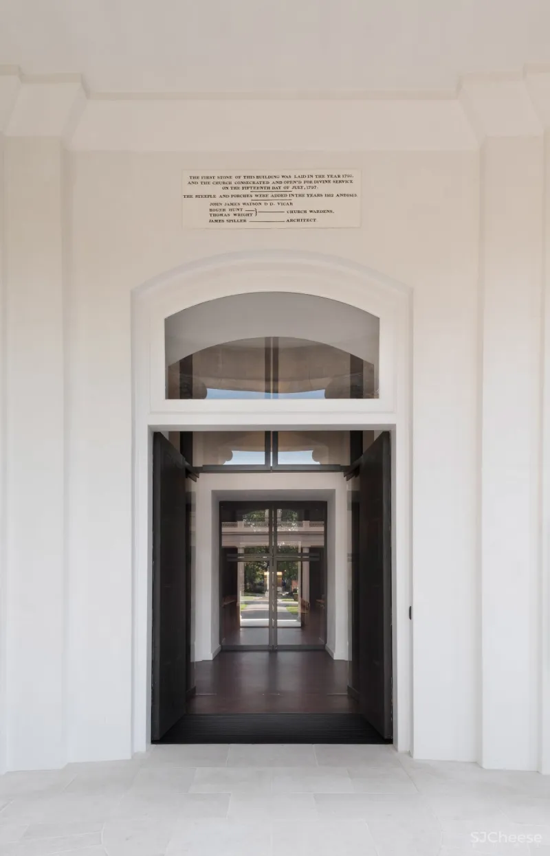 John Pawson- 愈简约,愈能看出事物本身的本相