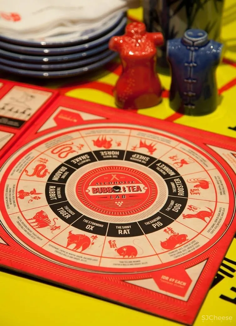 元宵最美不过人间灯火