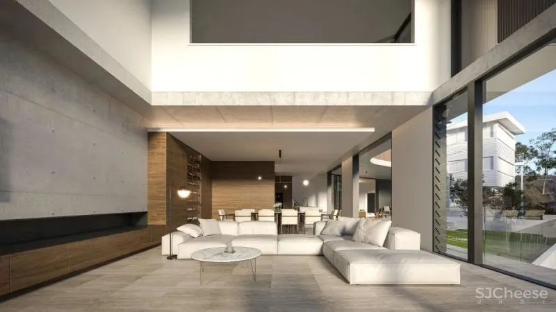 极墅之旅(二)-TOP Villas of the world!