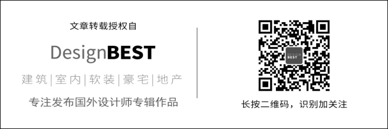 现代简约风，精致高端有态度