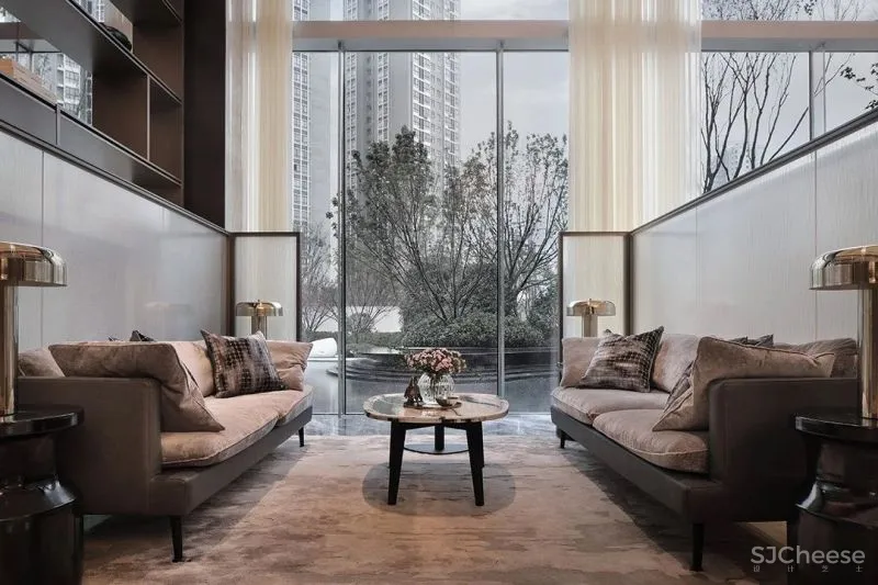 西安新行程 来一场城市文化与现代建筑的饕餮盛宴!