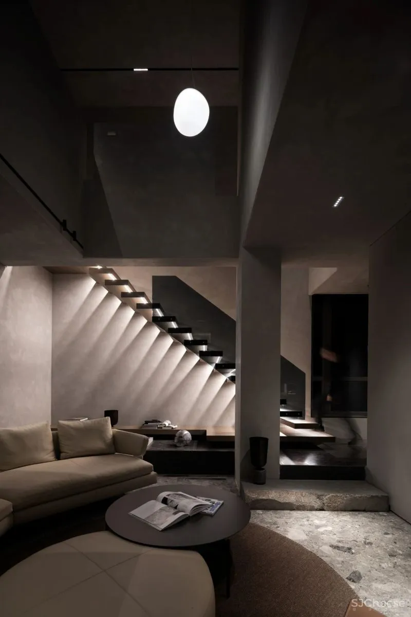 隐于时光,润物无声 陈凌杰