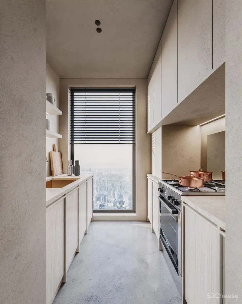 雅墅·沉淀岁月淡然